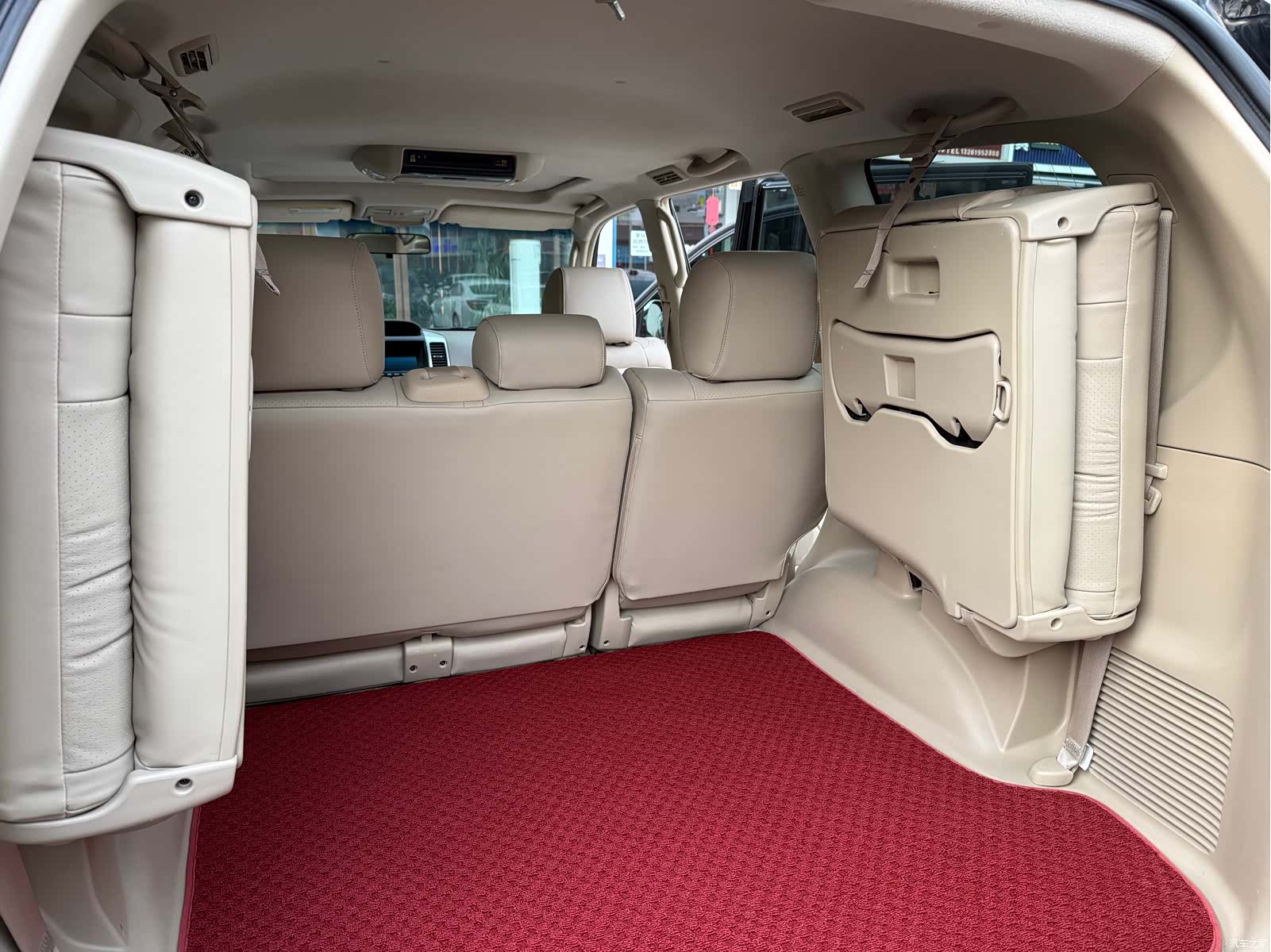 Toyota Prado, 2010 16