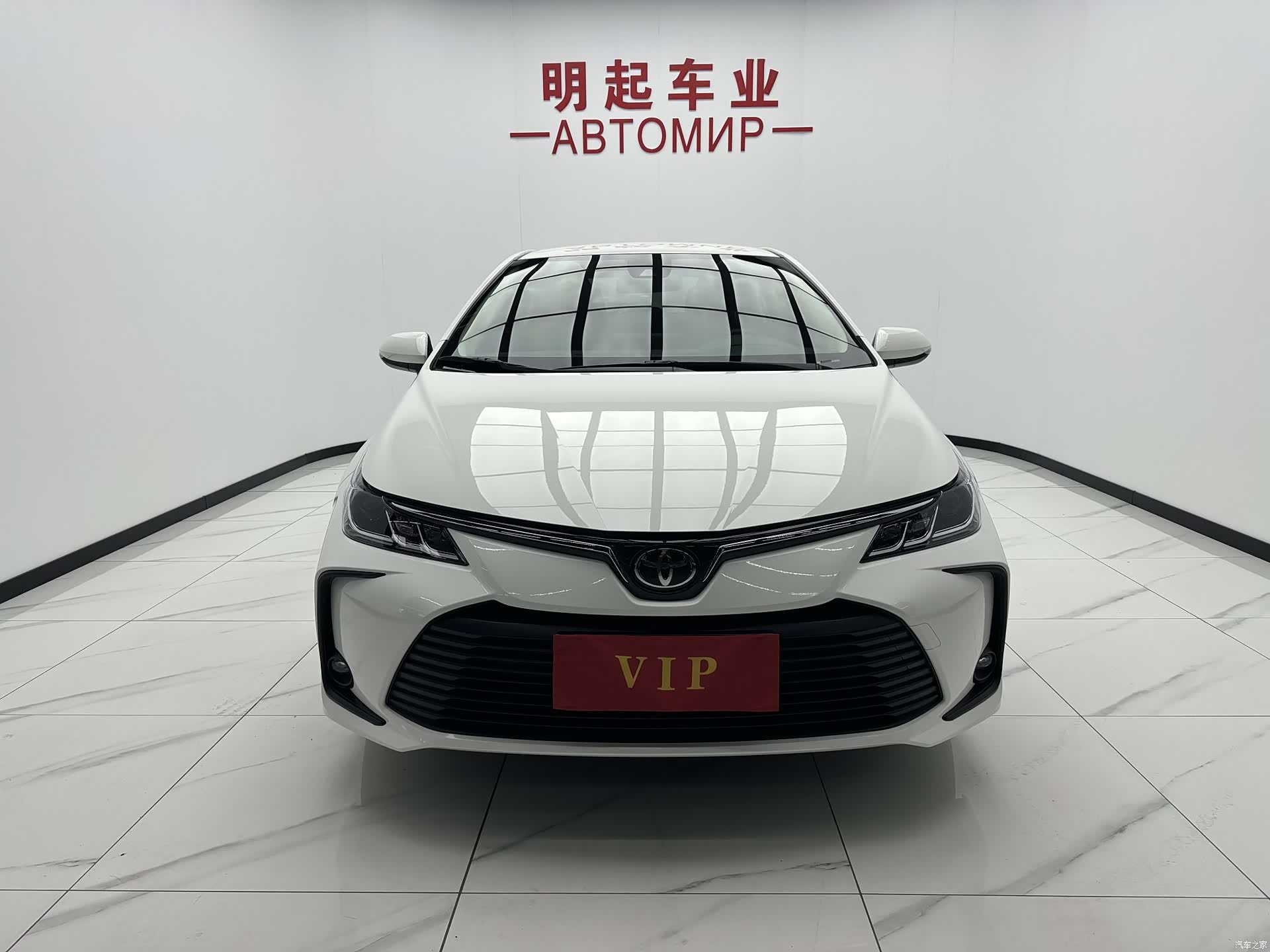 Toyota Corolla, 2023 2