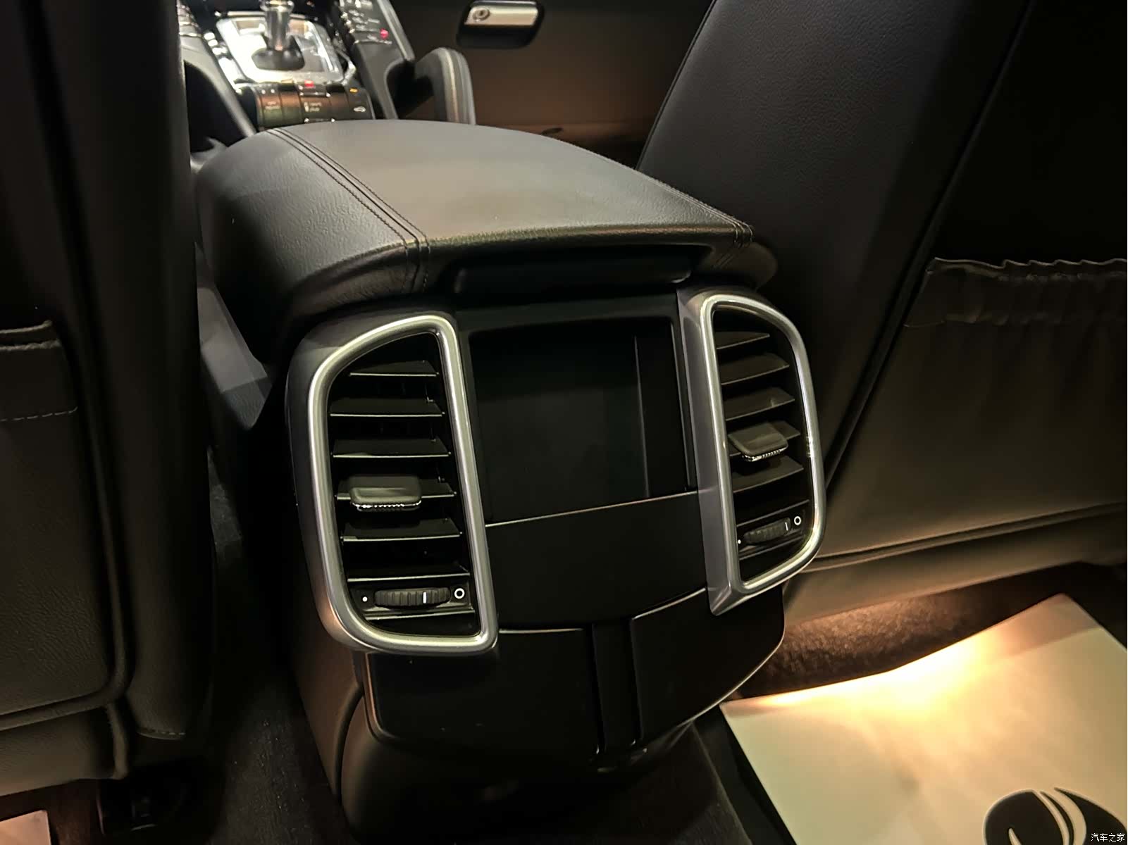 Porsche Cayenne, 2016 22