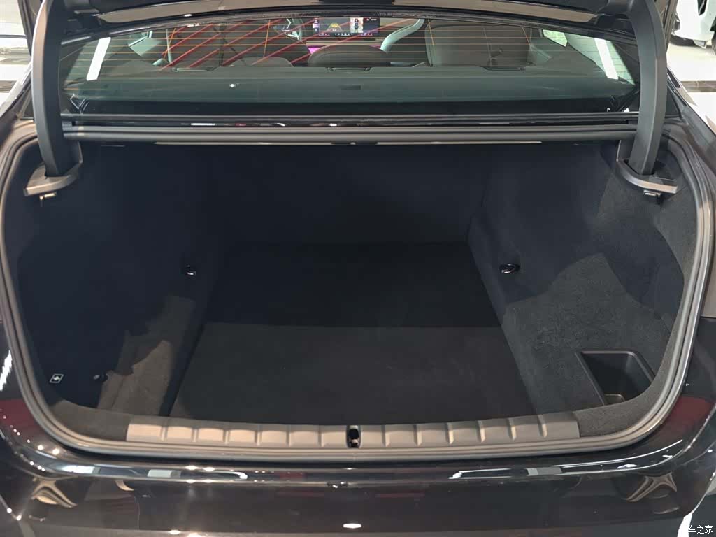 BMW 7 Series, 2025 17