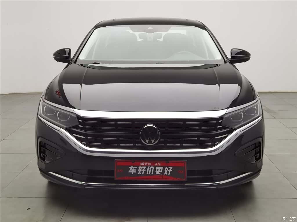 Volkswagen Passat, 2024 3