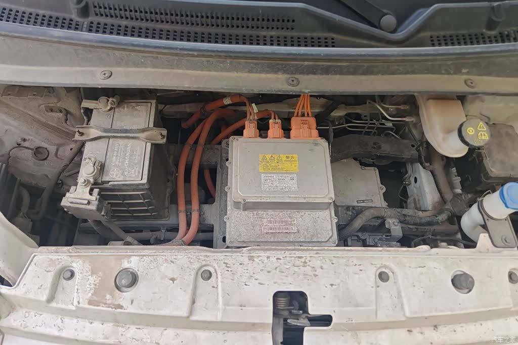 Changan Lumin, 2024 10