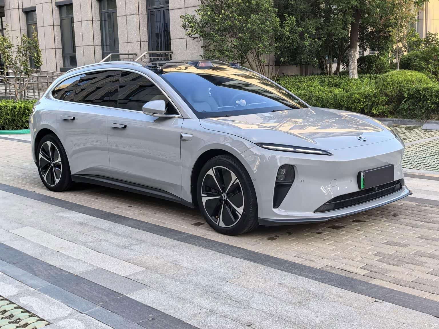 NIO ET5, 2023 3