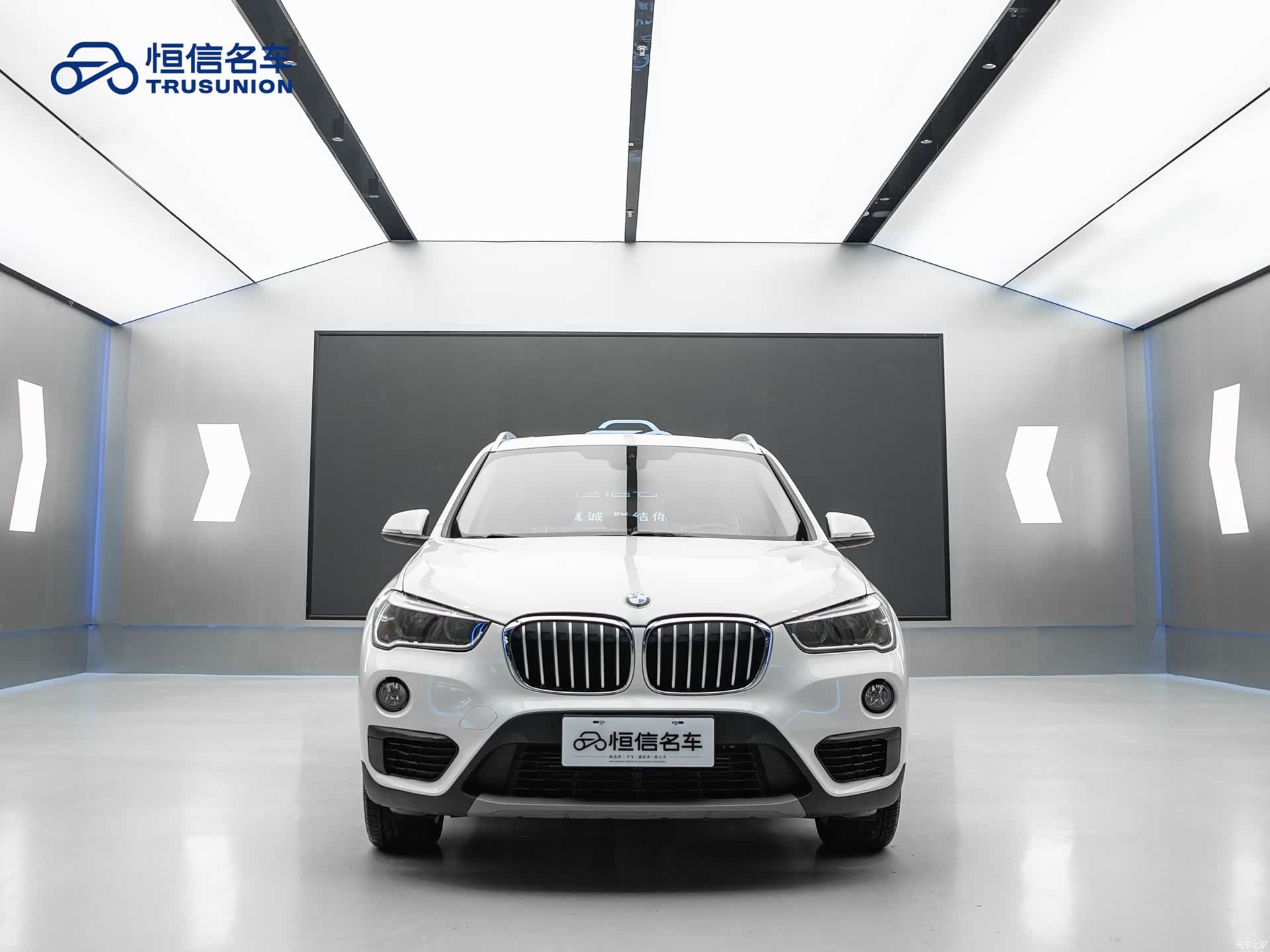 BMW X1, 2019 2