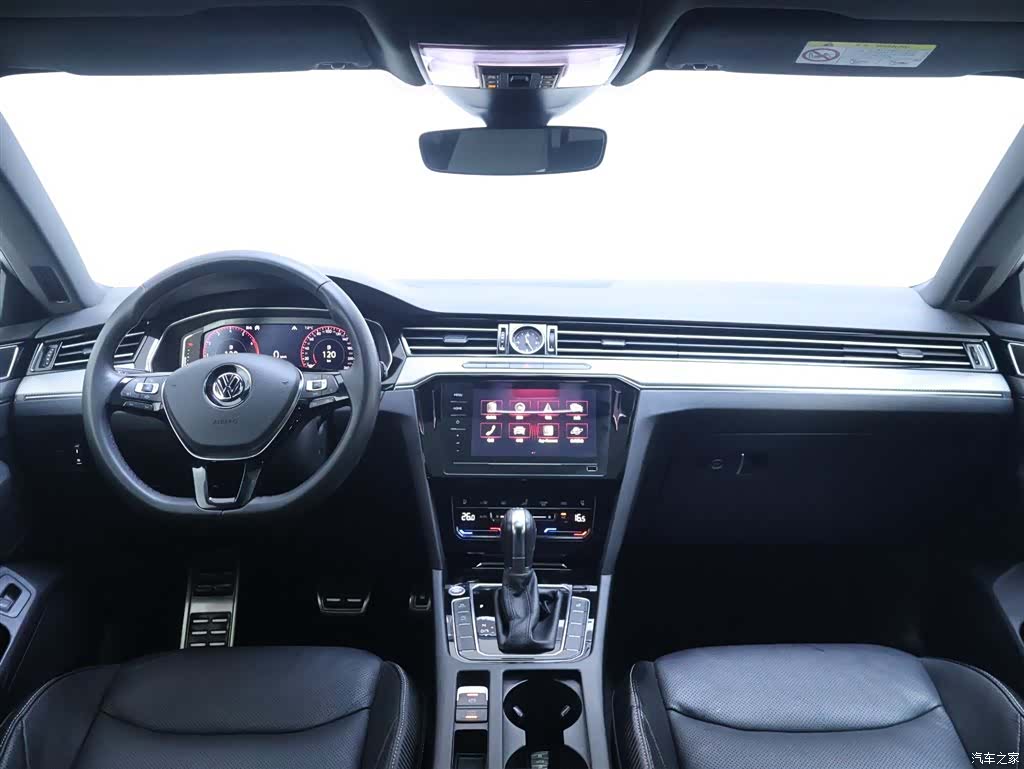 Volkswagen CC, 2020 13