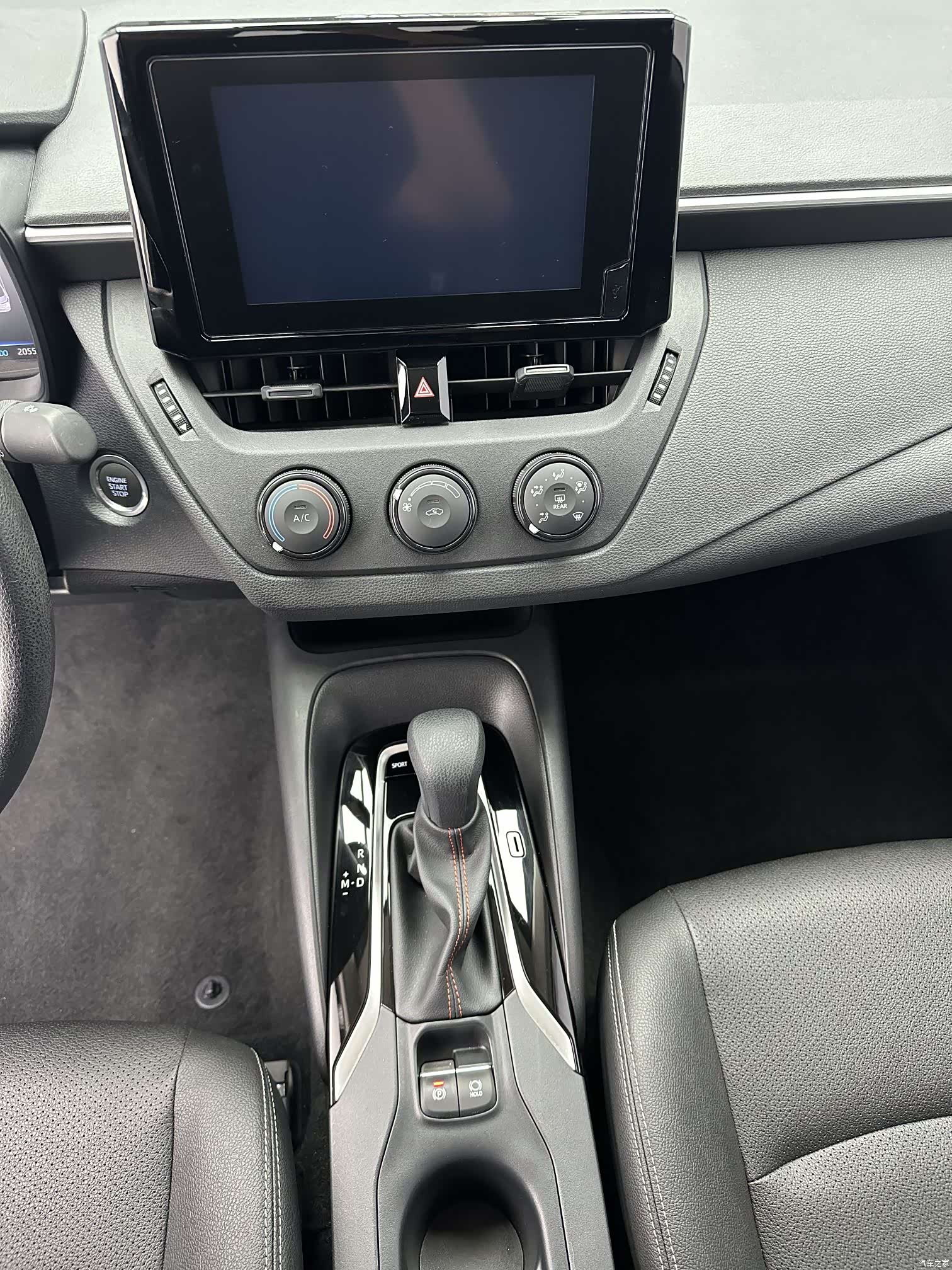 Toyota Corolla, 2023 14