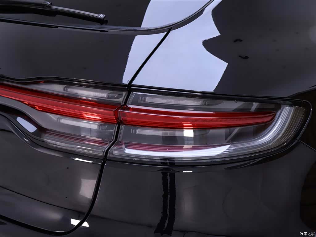 Porsche Macan, 2019 8