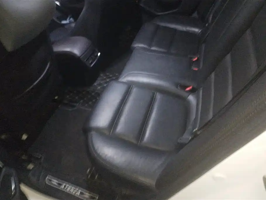 Mazda Atez