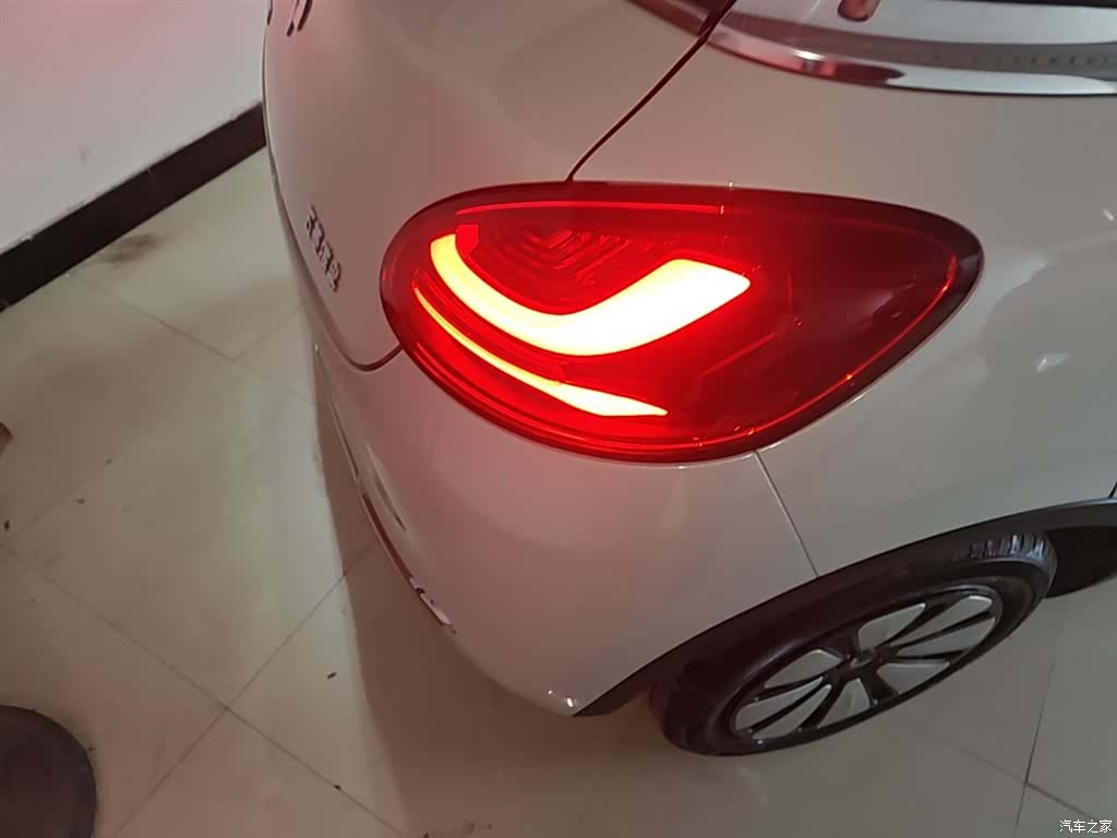 Wuling Bingo, 2024 8