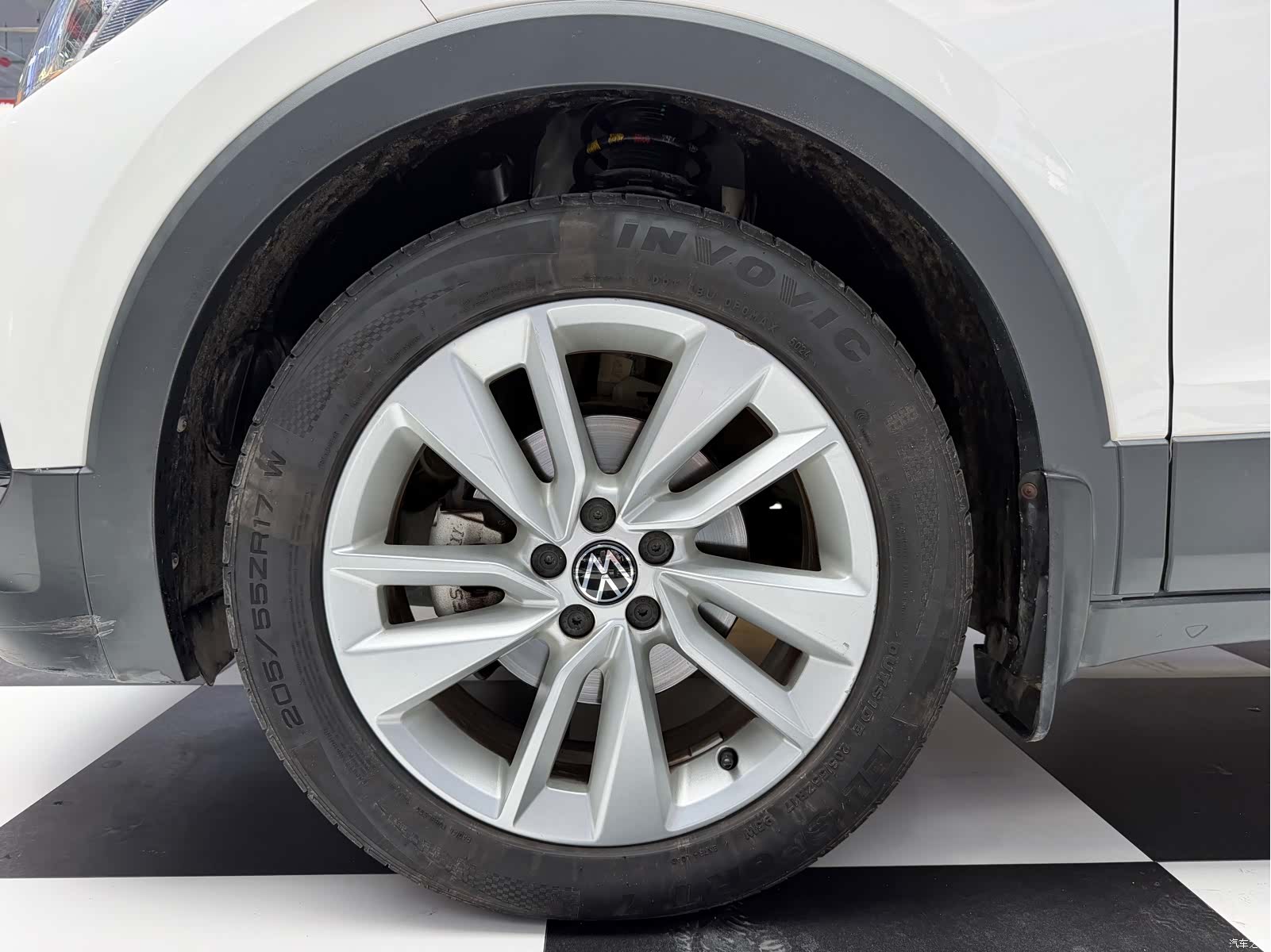 Volkswagen DSG, 2022 14