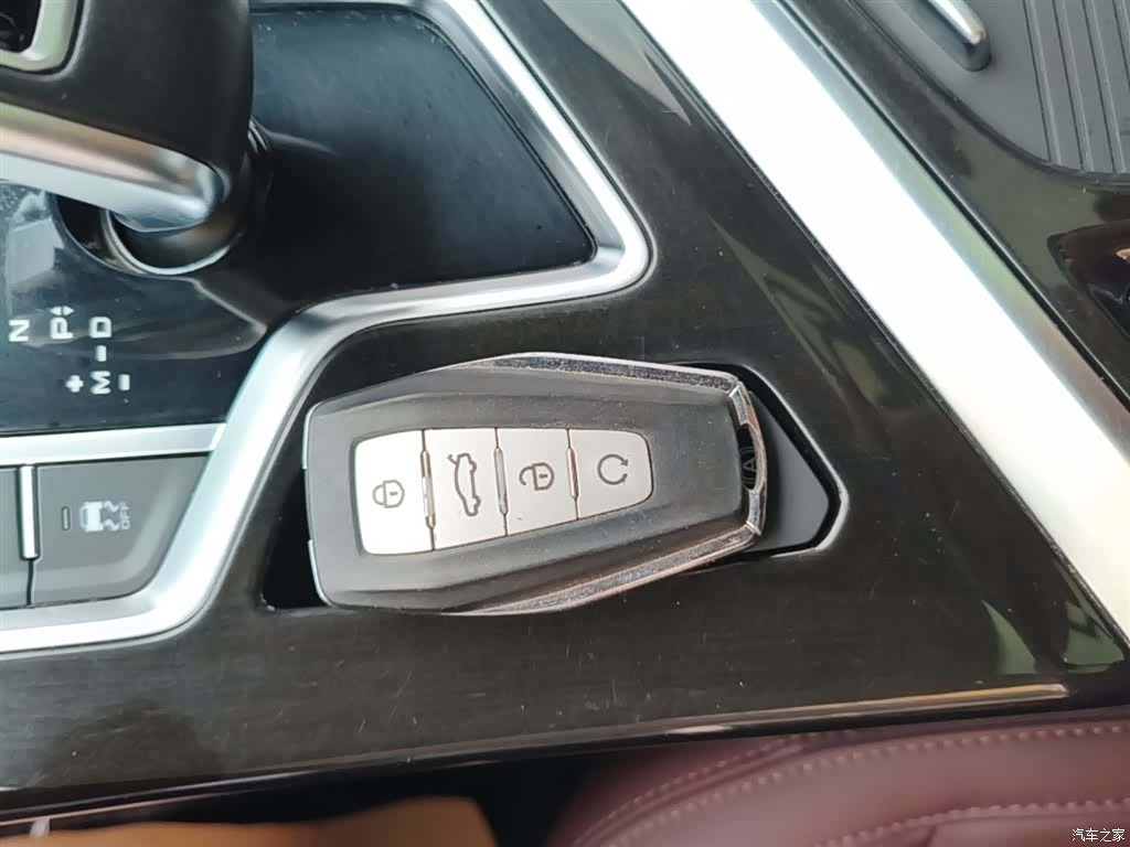 Geely Jiaji, 2022 9
