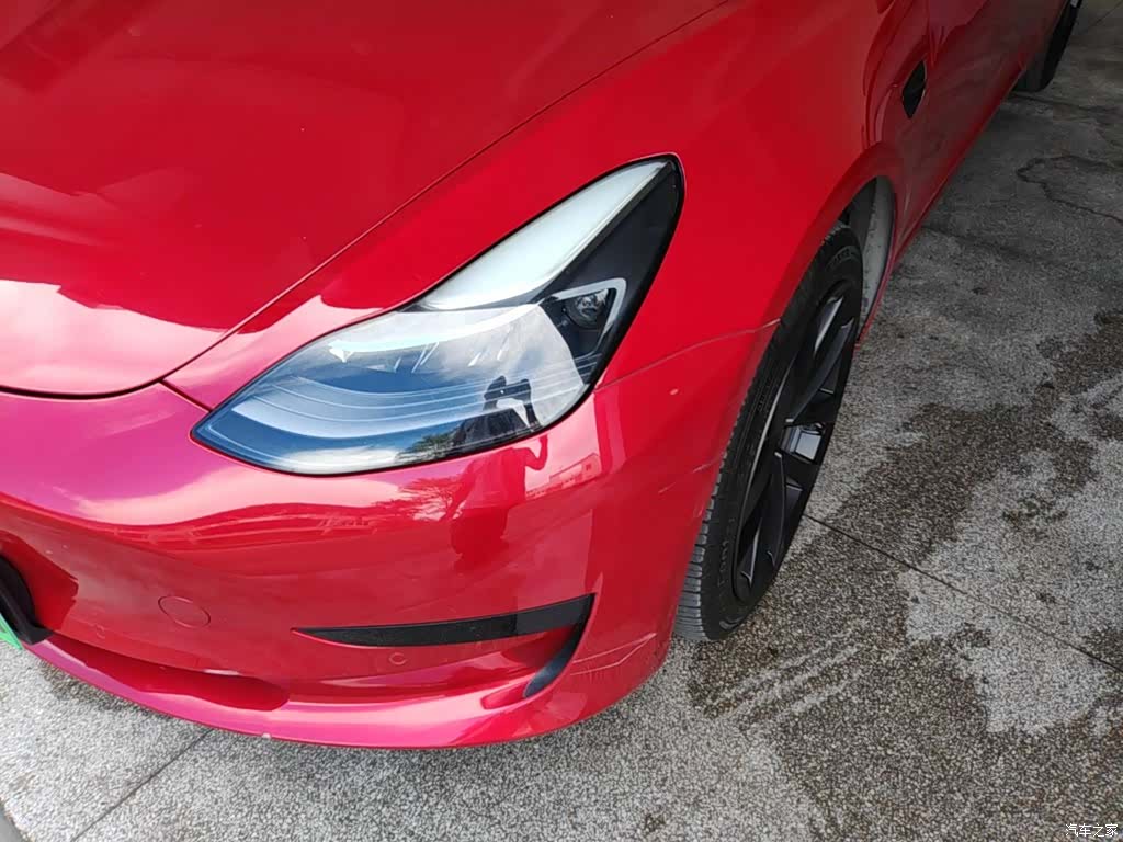 Tesla Model 3, 2021 24