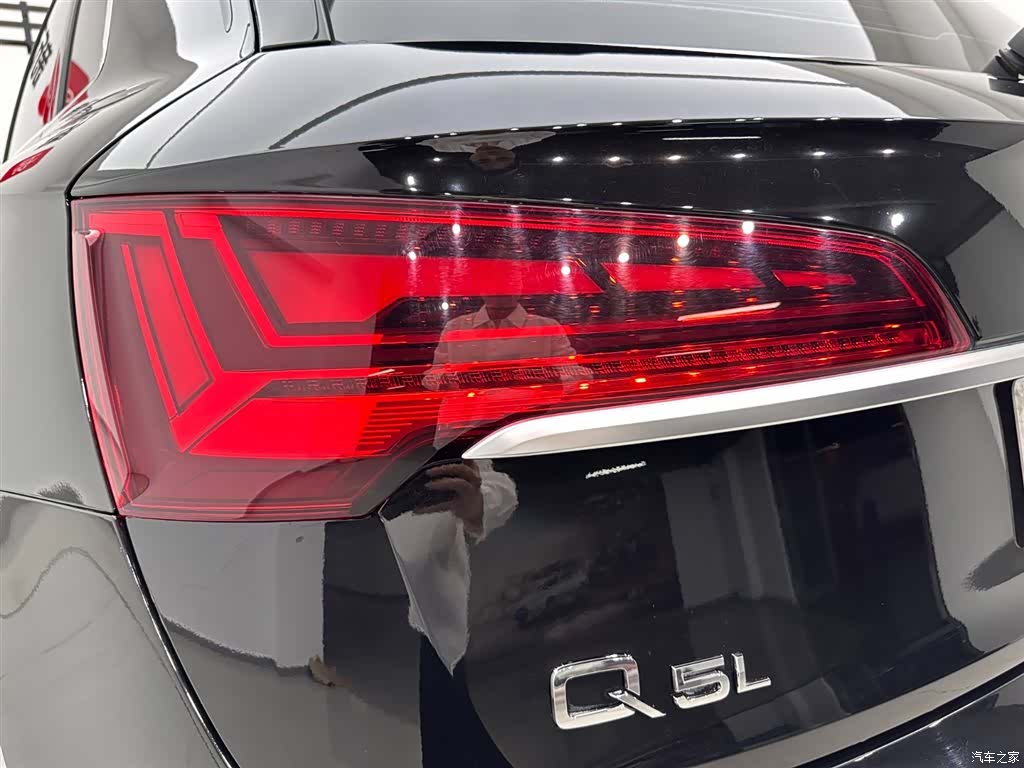 Audi Q5L, 2022 31
