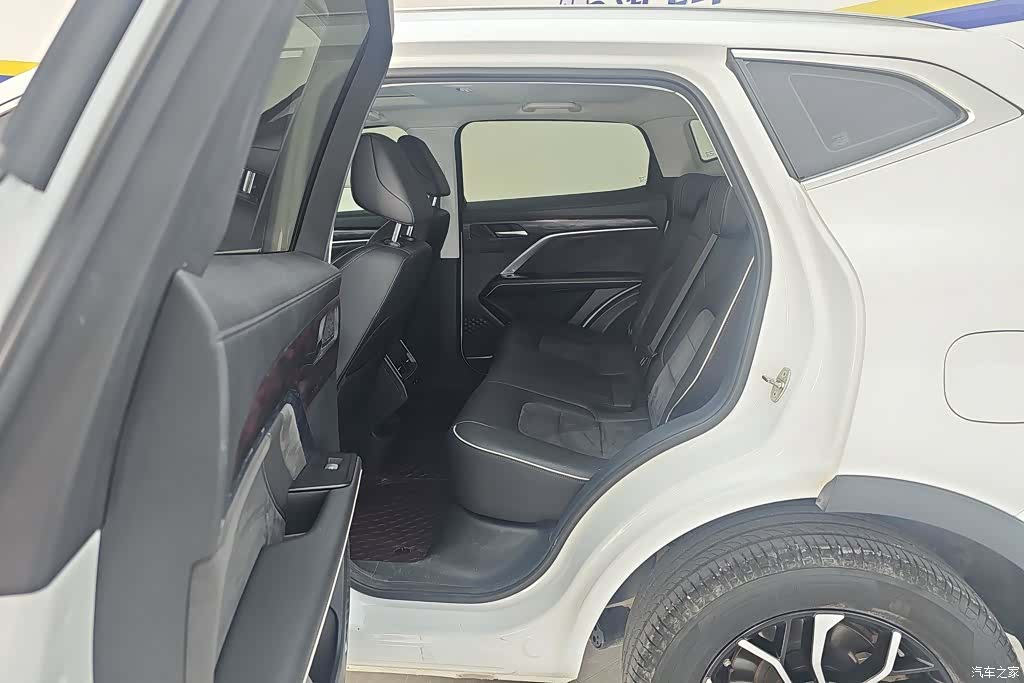 Haval H6, 2023 11