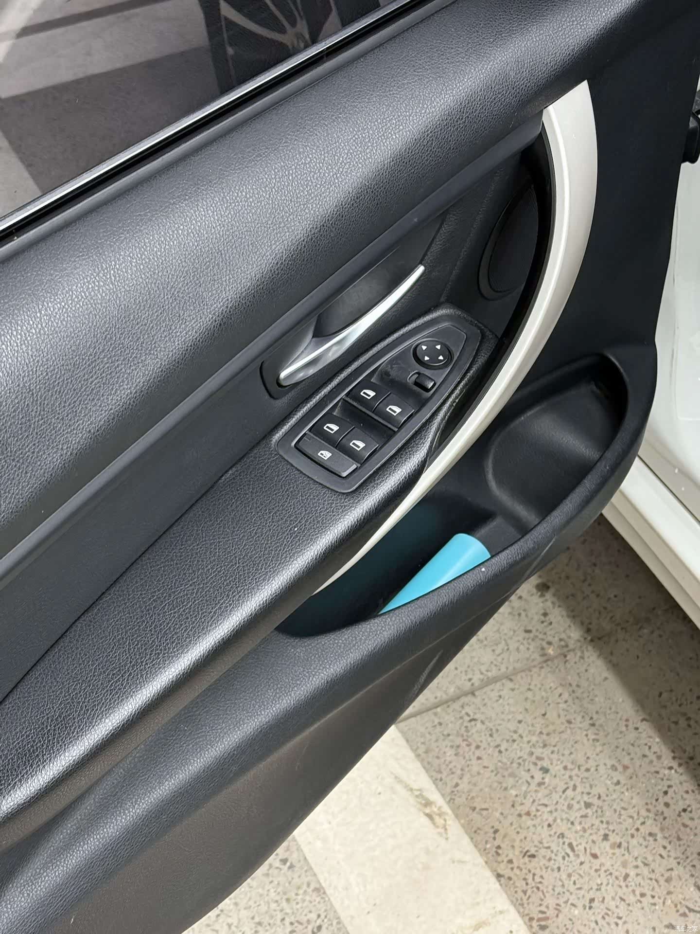 BMW 3 Series, 2015 8