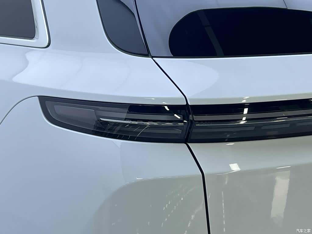 Li Auto L7, 2023 8
