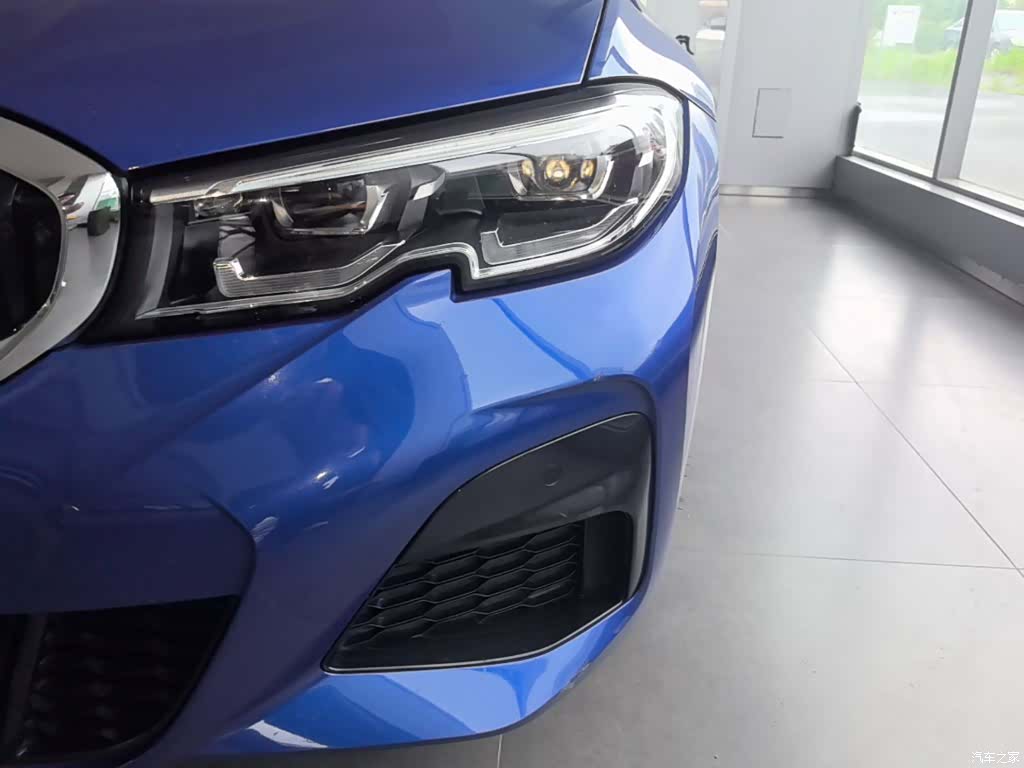 BMW 3 Series, 2020 24