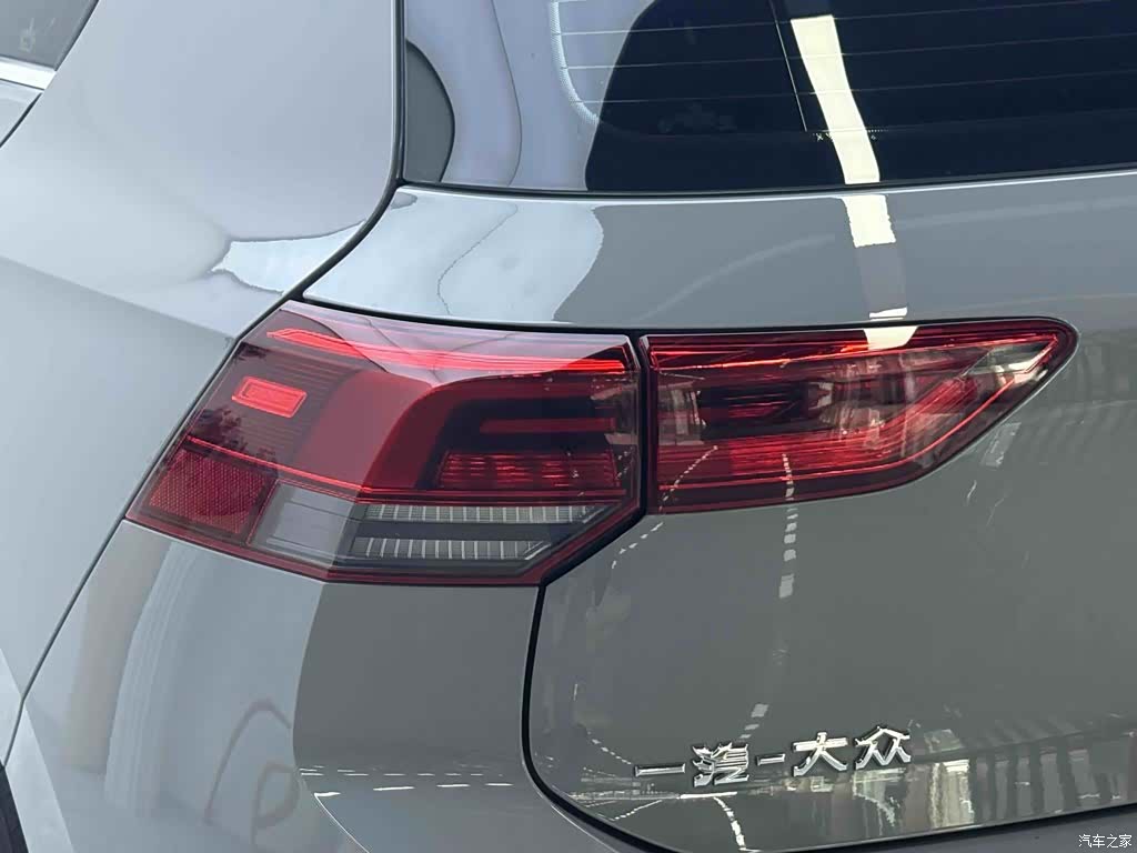 Volkswagen Golf, 2021 8