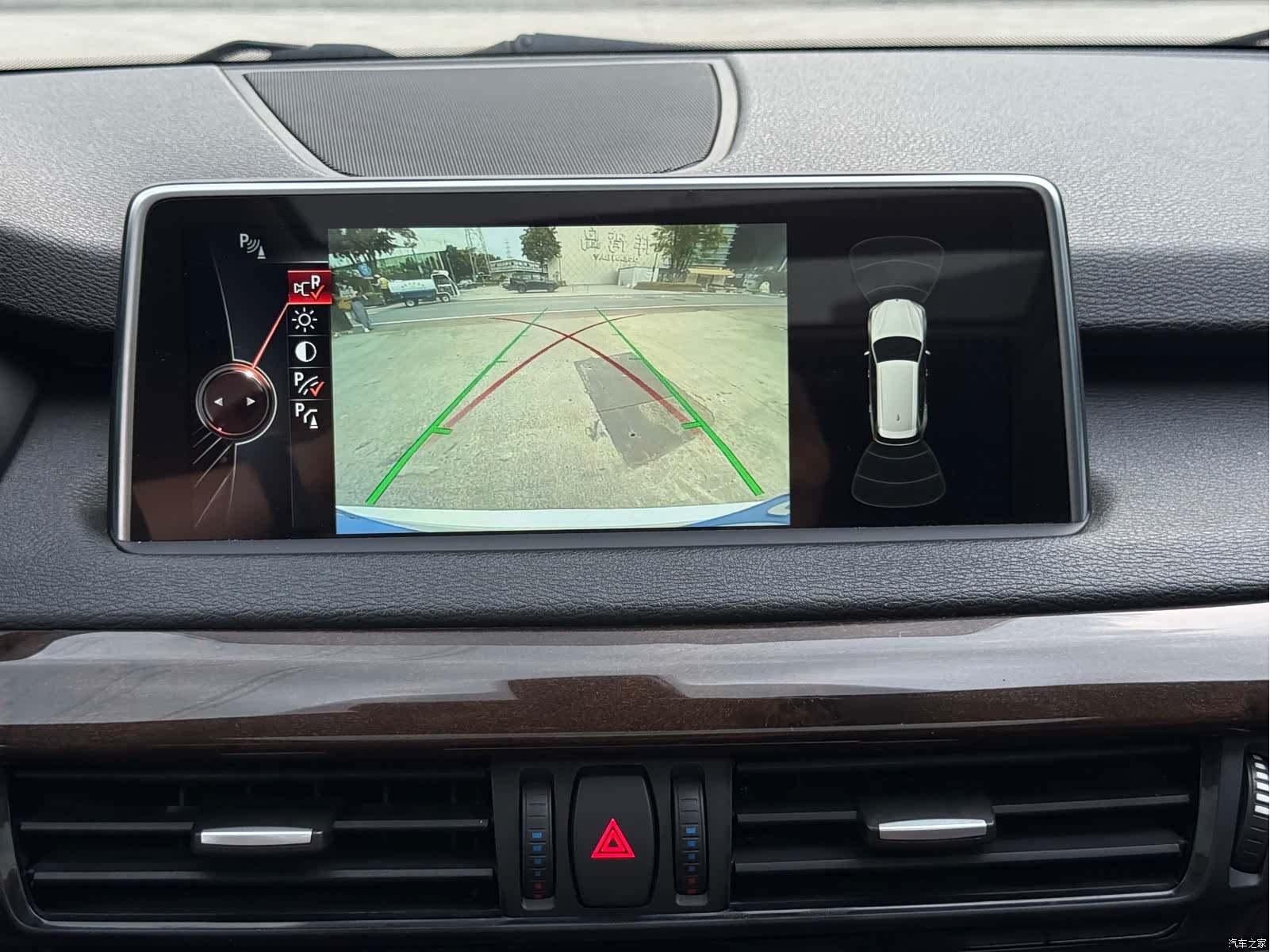 BMW X5, 2015 12