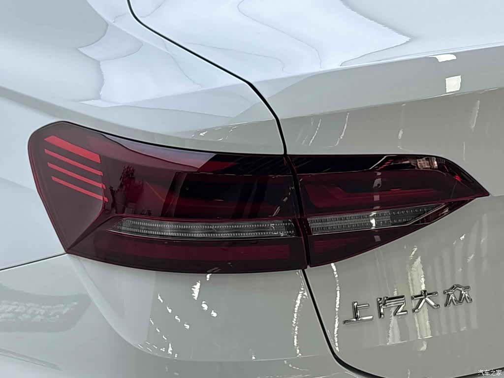 Volkswagen Lavida, 2025 8