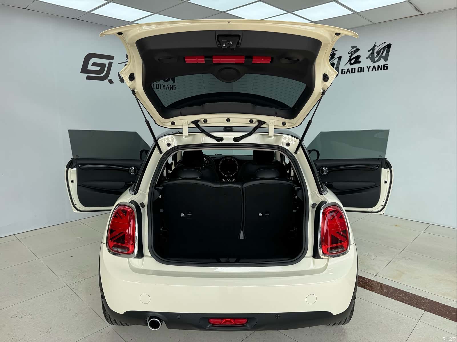 Mini Cooper, 2020 20