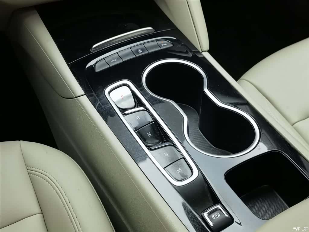 Buick Regal, 2021 13