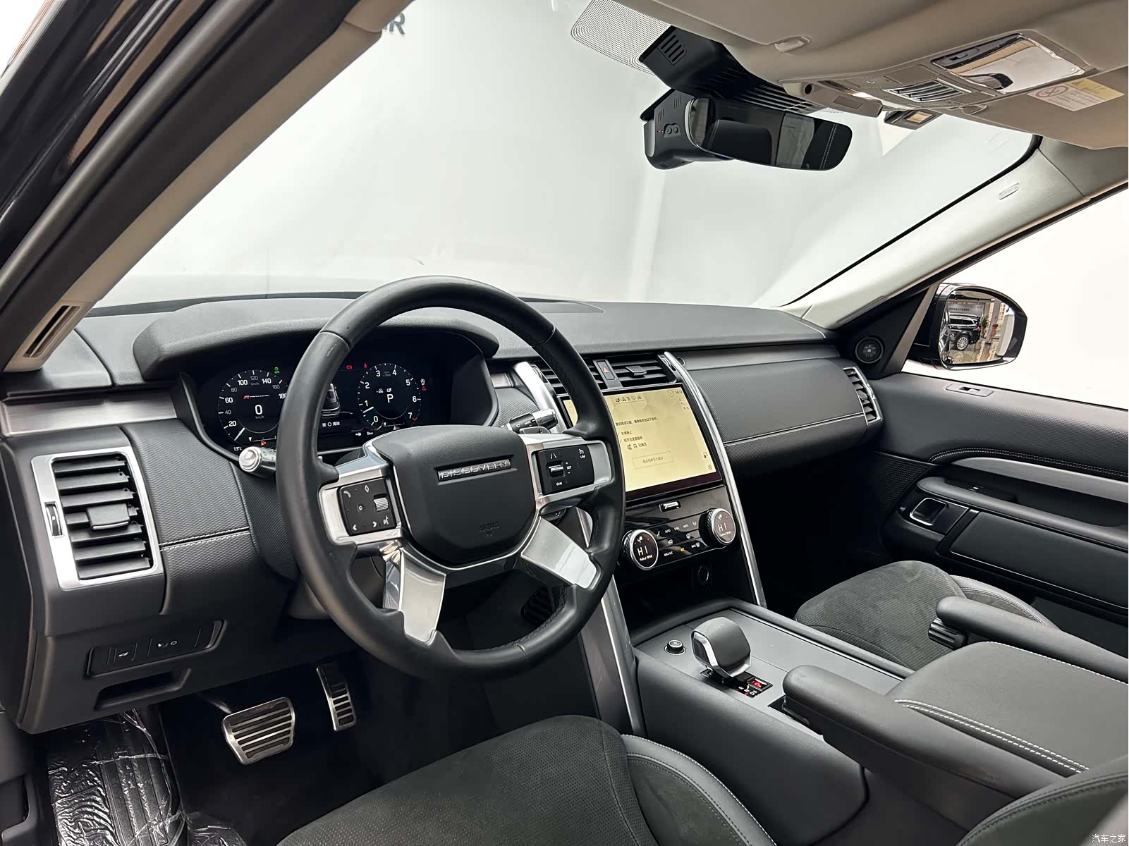 Land Rover Discovery, 2021 7