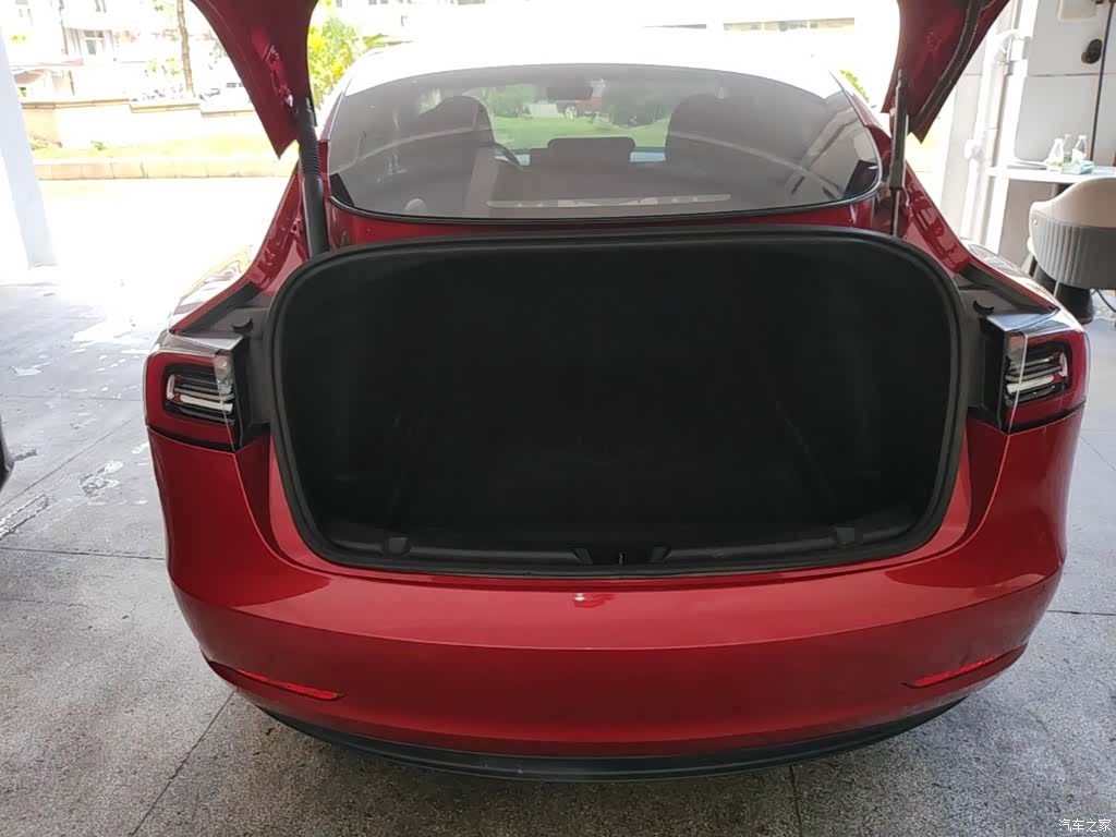Tesla Model 3, 2021 19