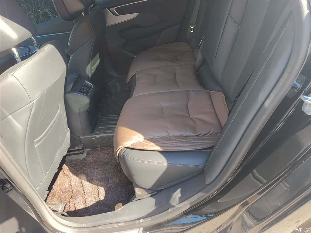 Buick LaCrosse, 2025 15