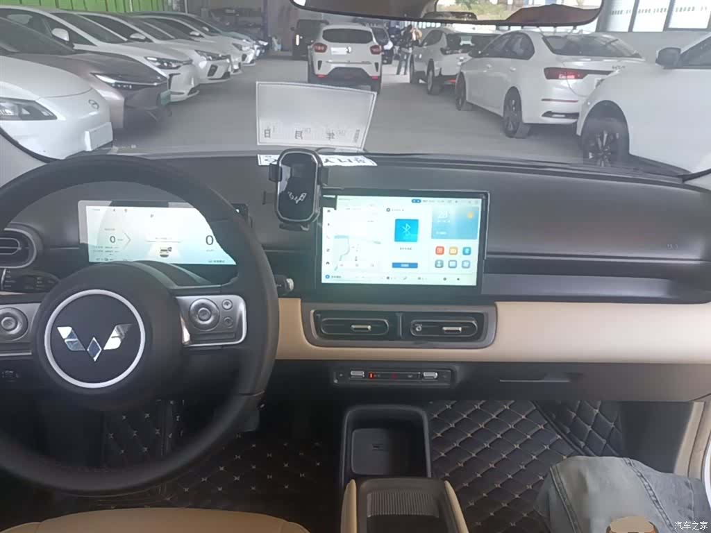 Wuling Bingo, 2024 10