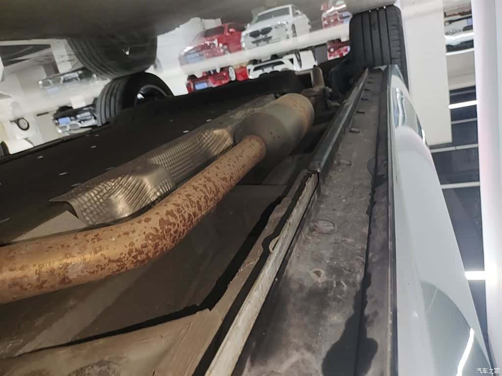 Li Auto ONE, 2022 21