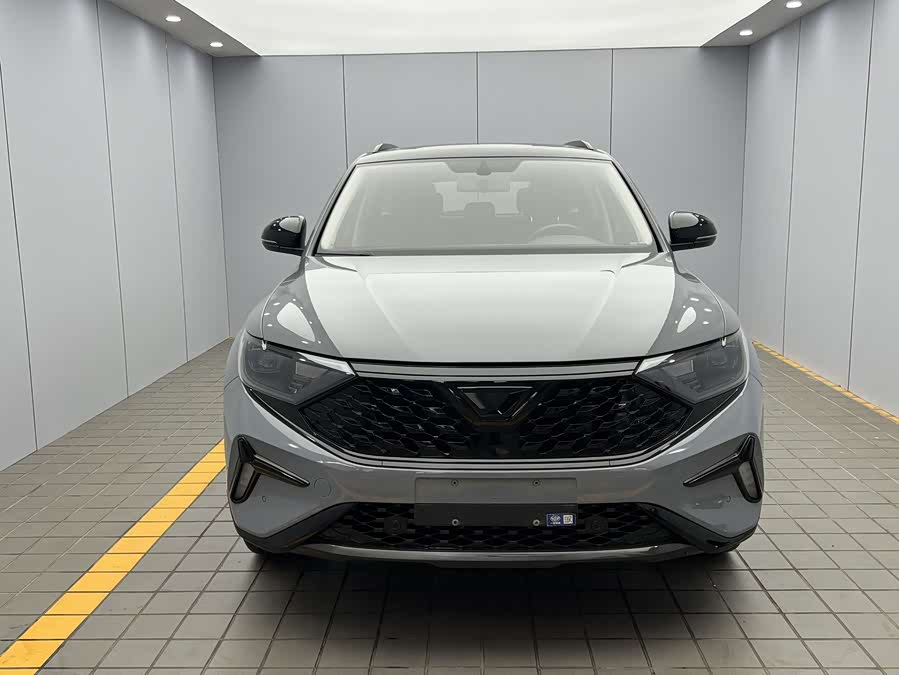 Jetta VS7 2023, фото 2