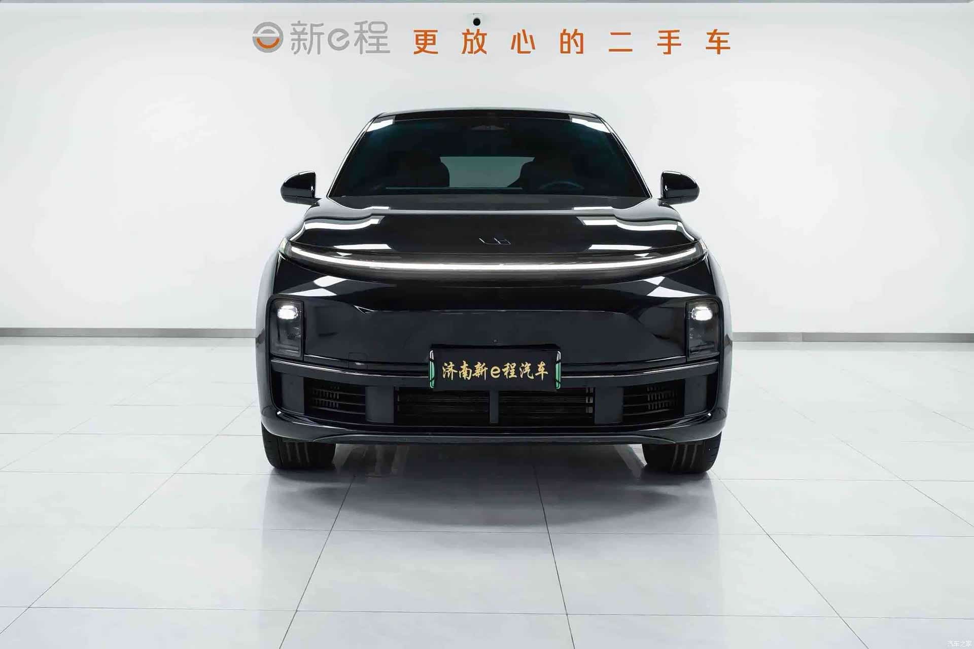Li Auto L7, 2024 2