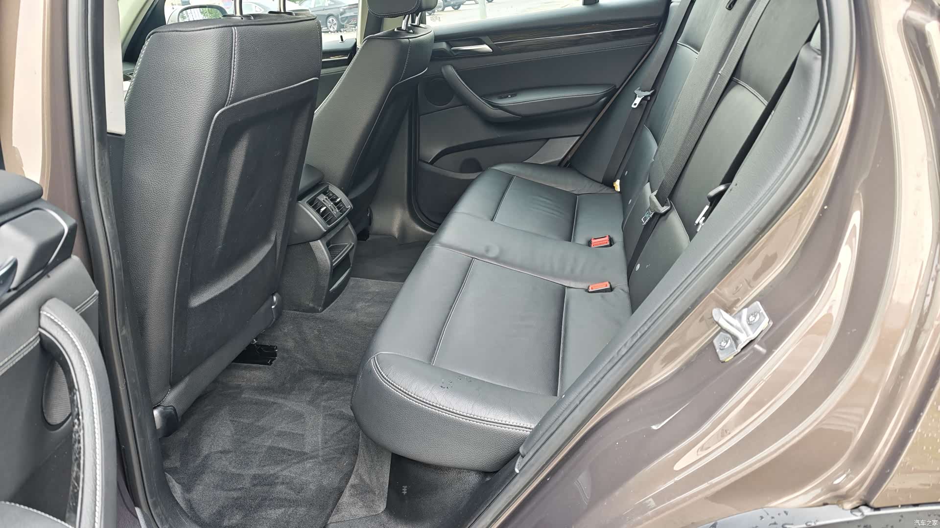 BMW X3, 2013 9
