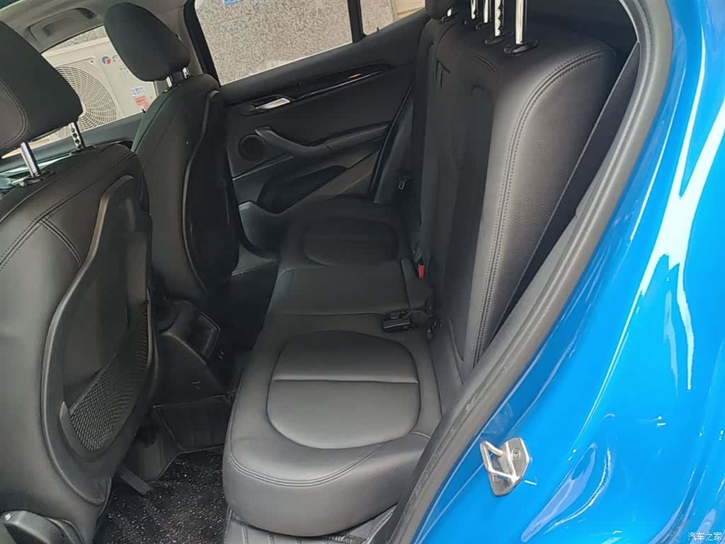BMW X2, 2019 17