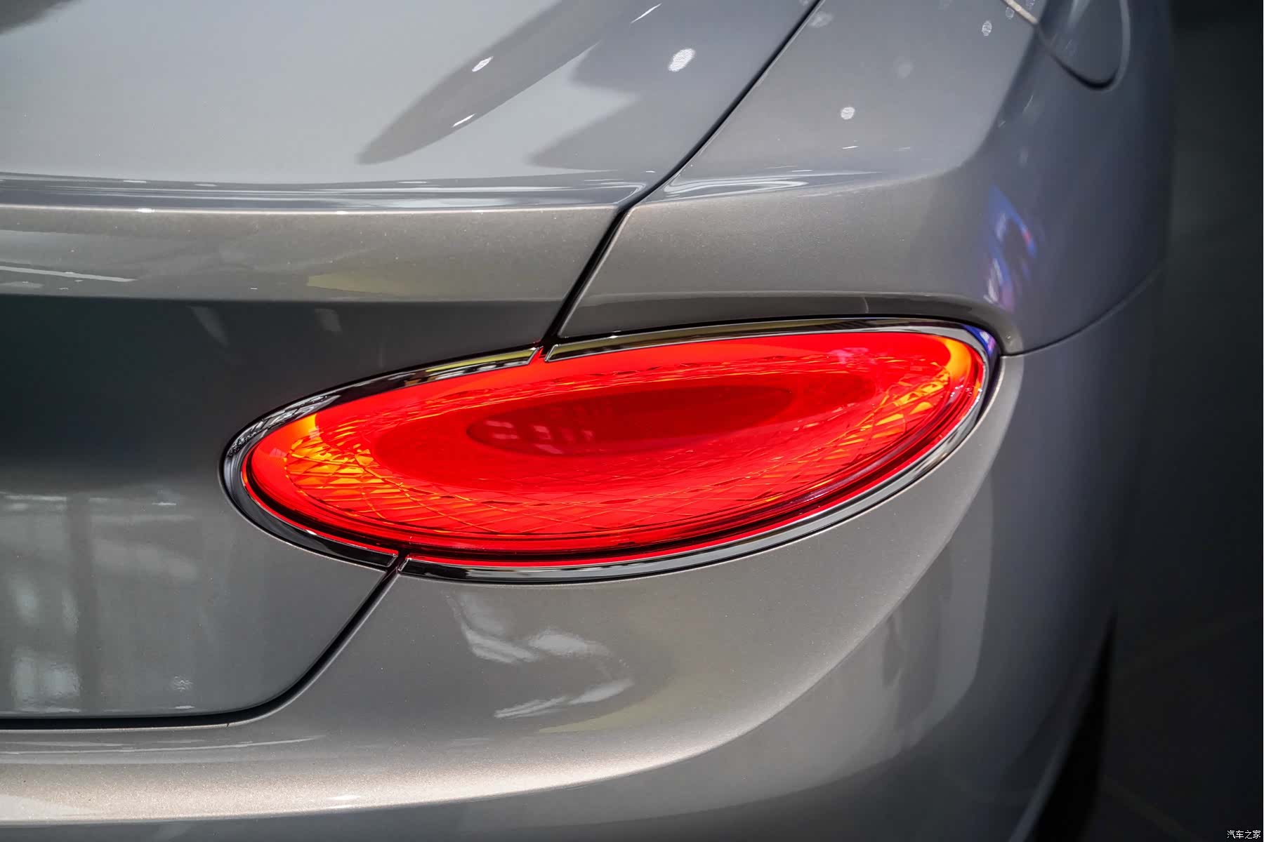 Bentley Continental GT, 2021 14