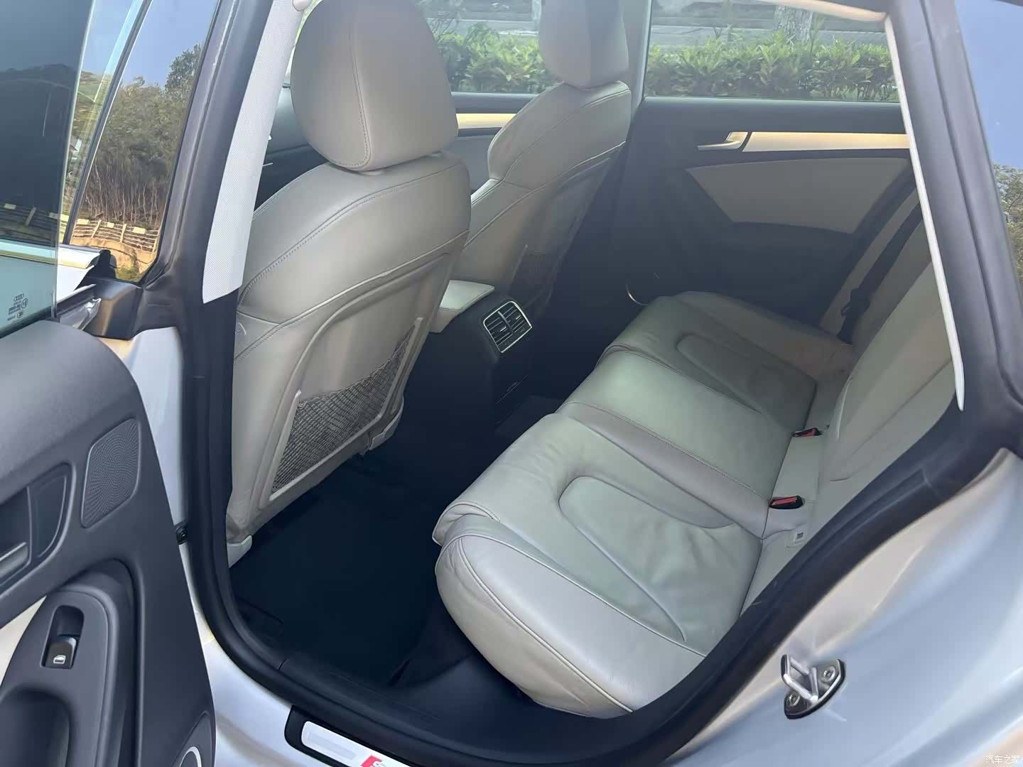 Audi A5, 2012 8