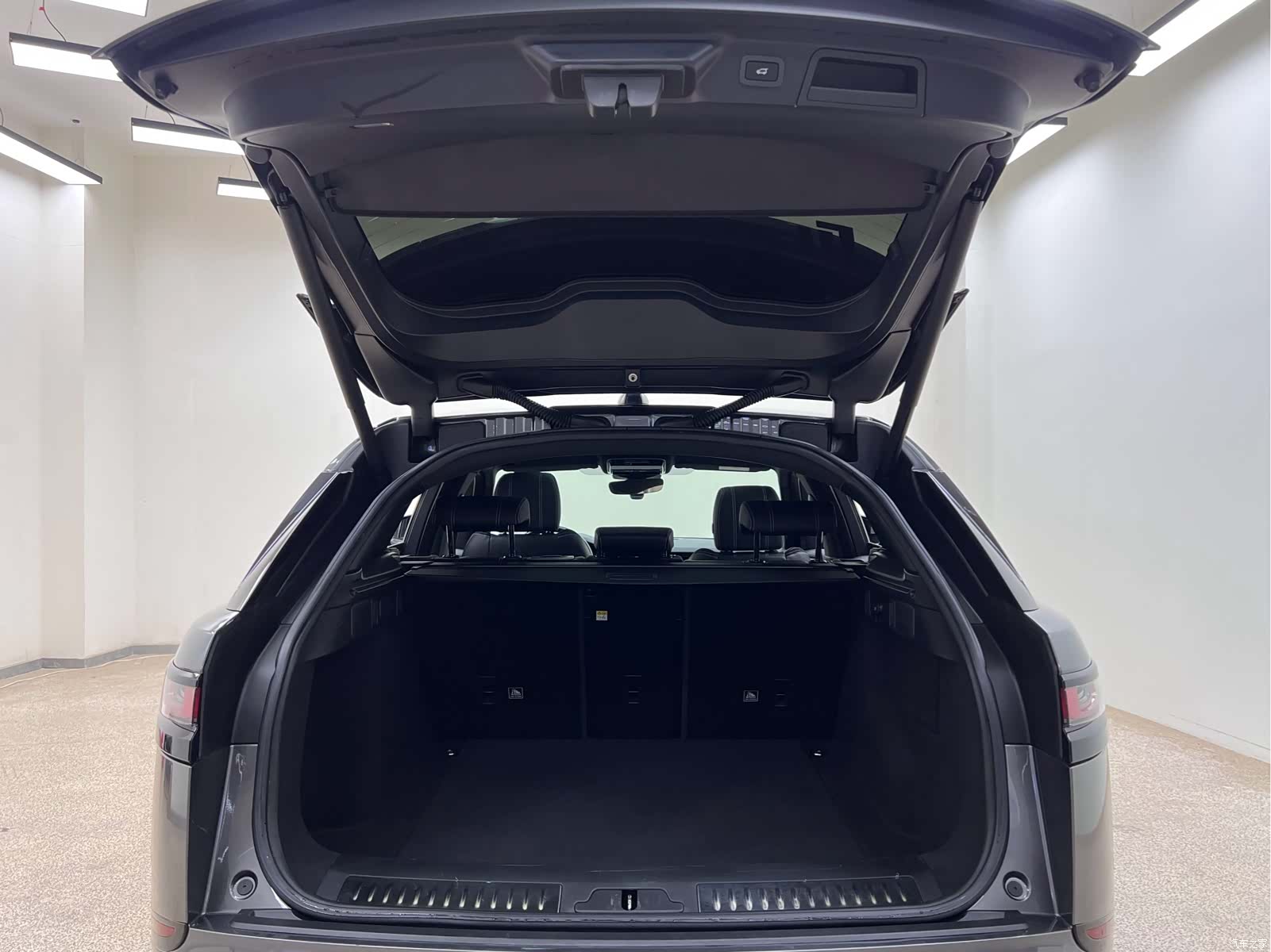 Land Rover Range Rover, 2018 33