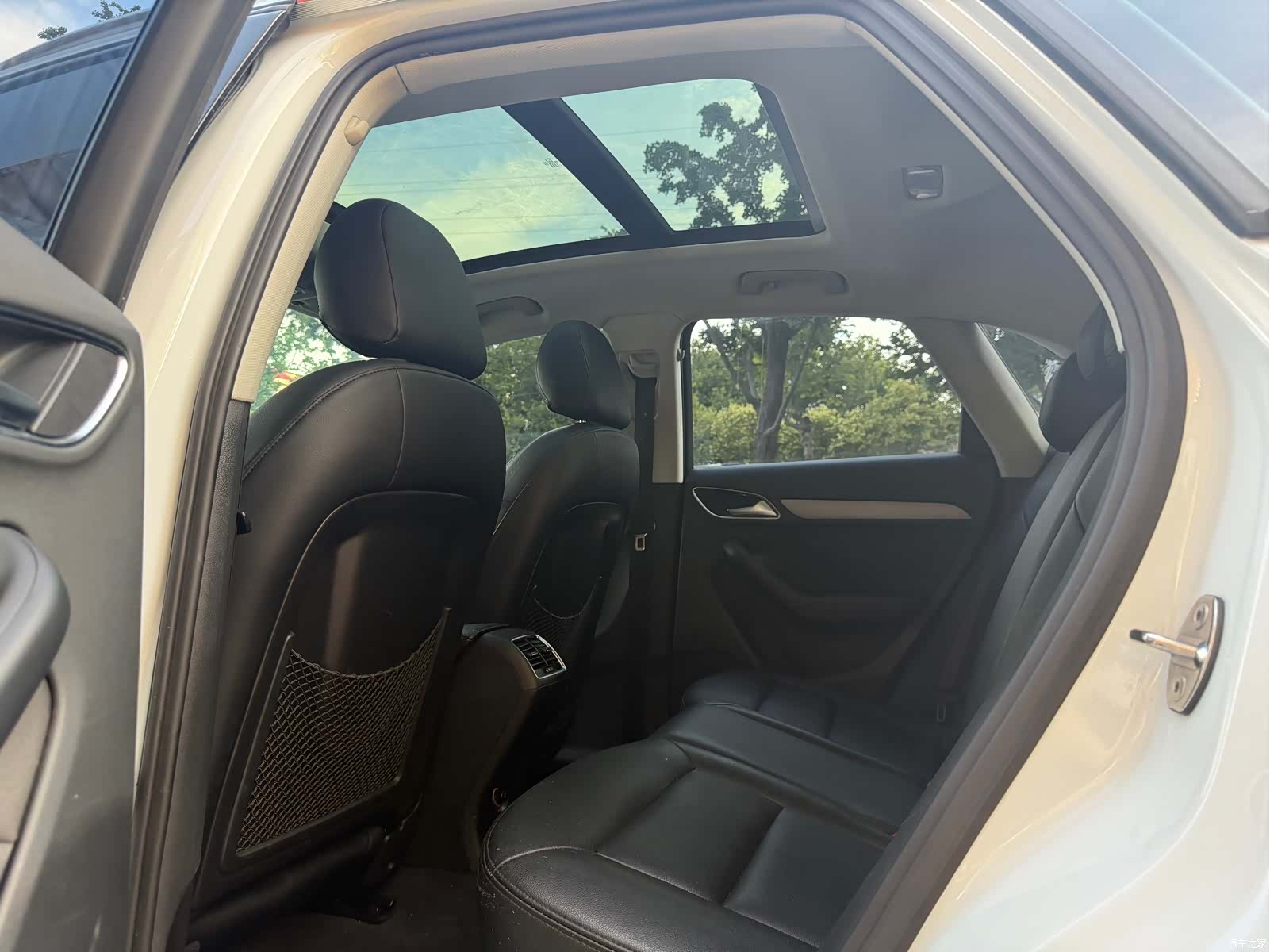 Audi Q3, 2014 8