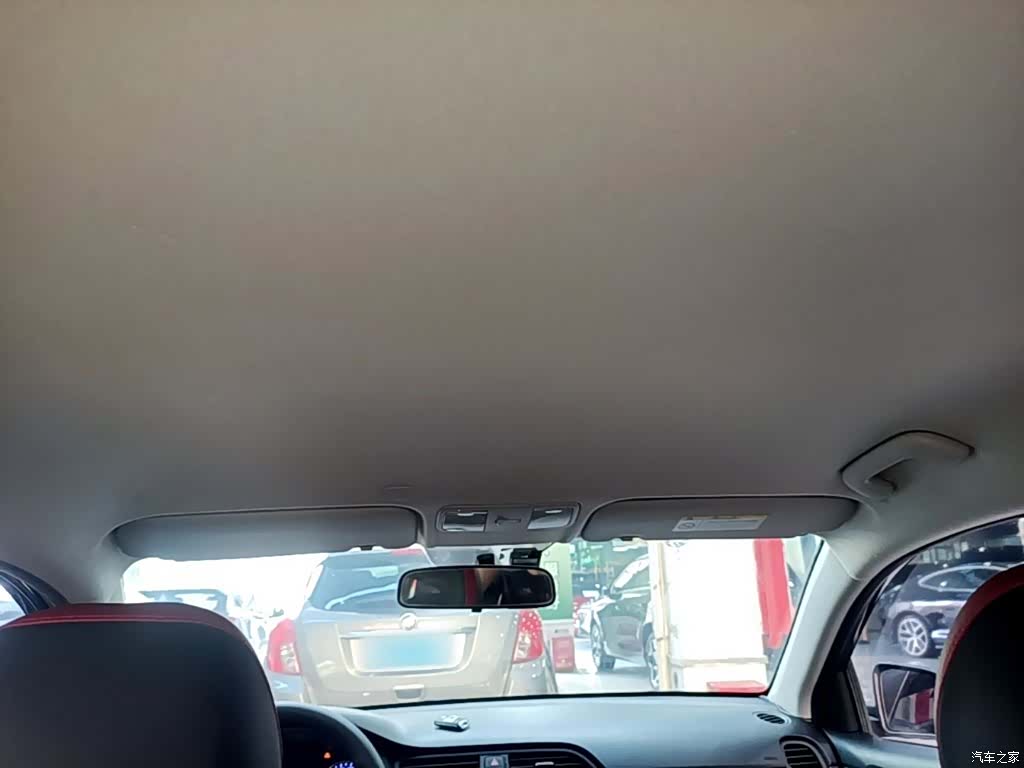 Kia KX, 2018 18