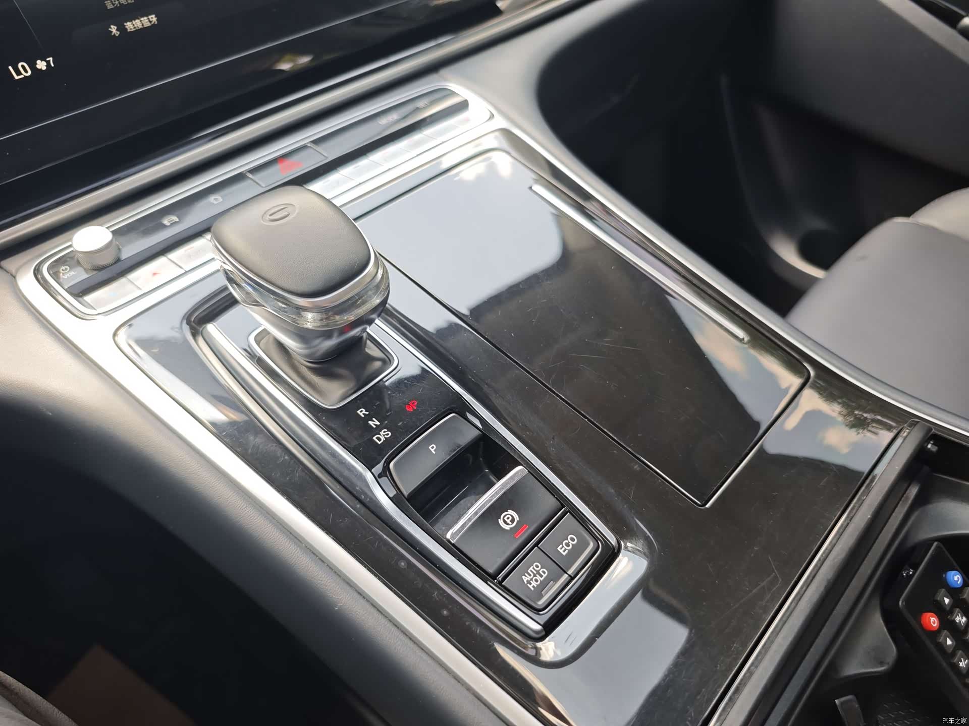 Trumpchi M8, 2022 17