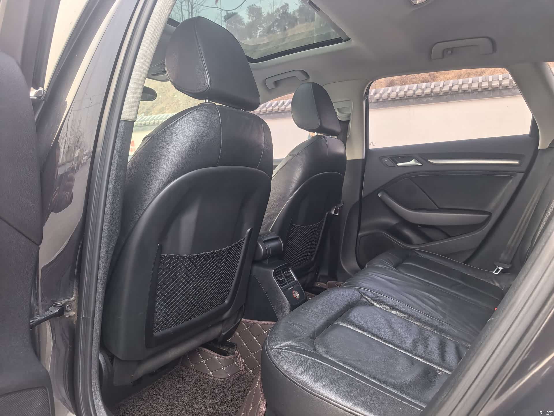 Audi A3, 2016 все фото