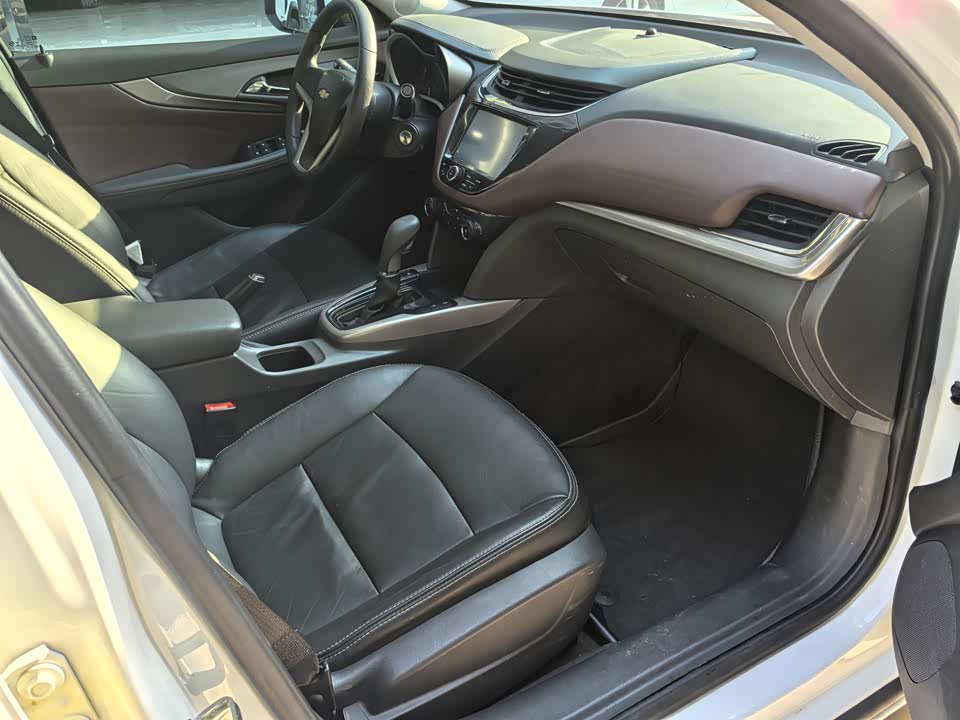 Chevrolet Mai Ruibao