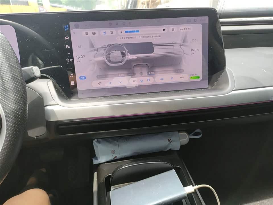 XPENG P7 XPENG P7