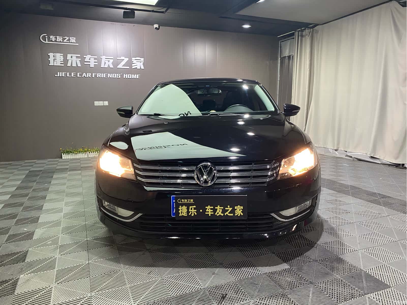 Volkswagen Passat, 2014 2