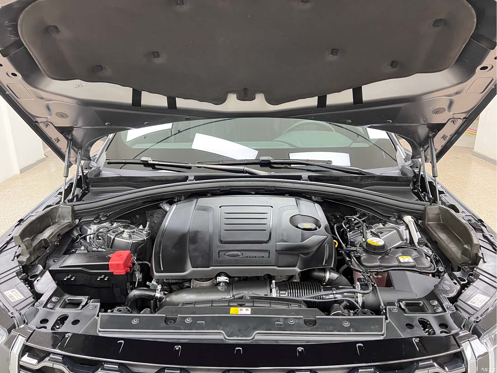 Land Rover Range Rover, 2018 35