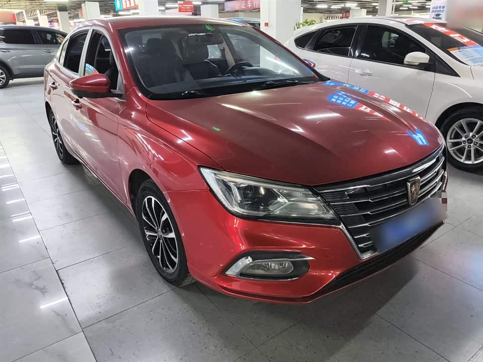 Roewe i5