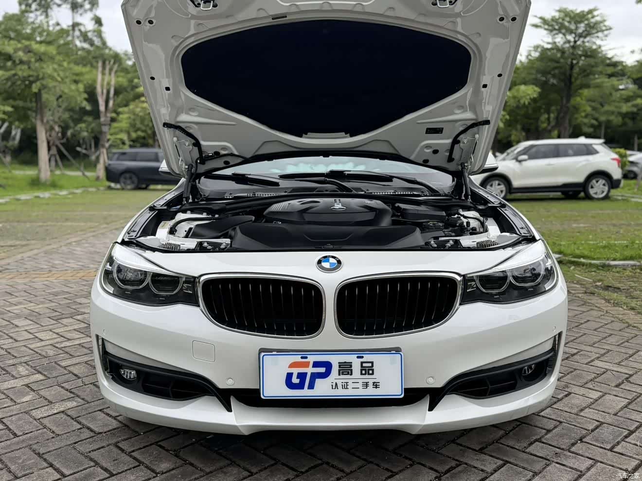 BMW 3 Series, 2018 20