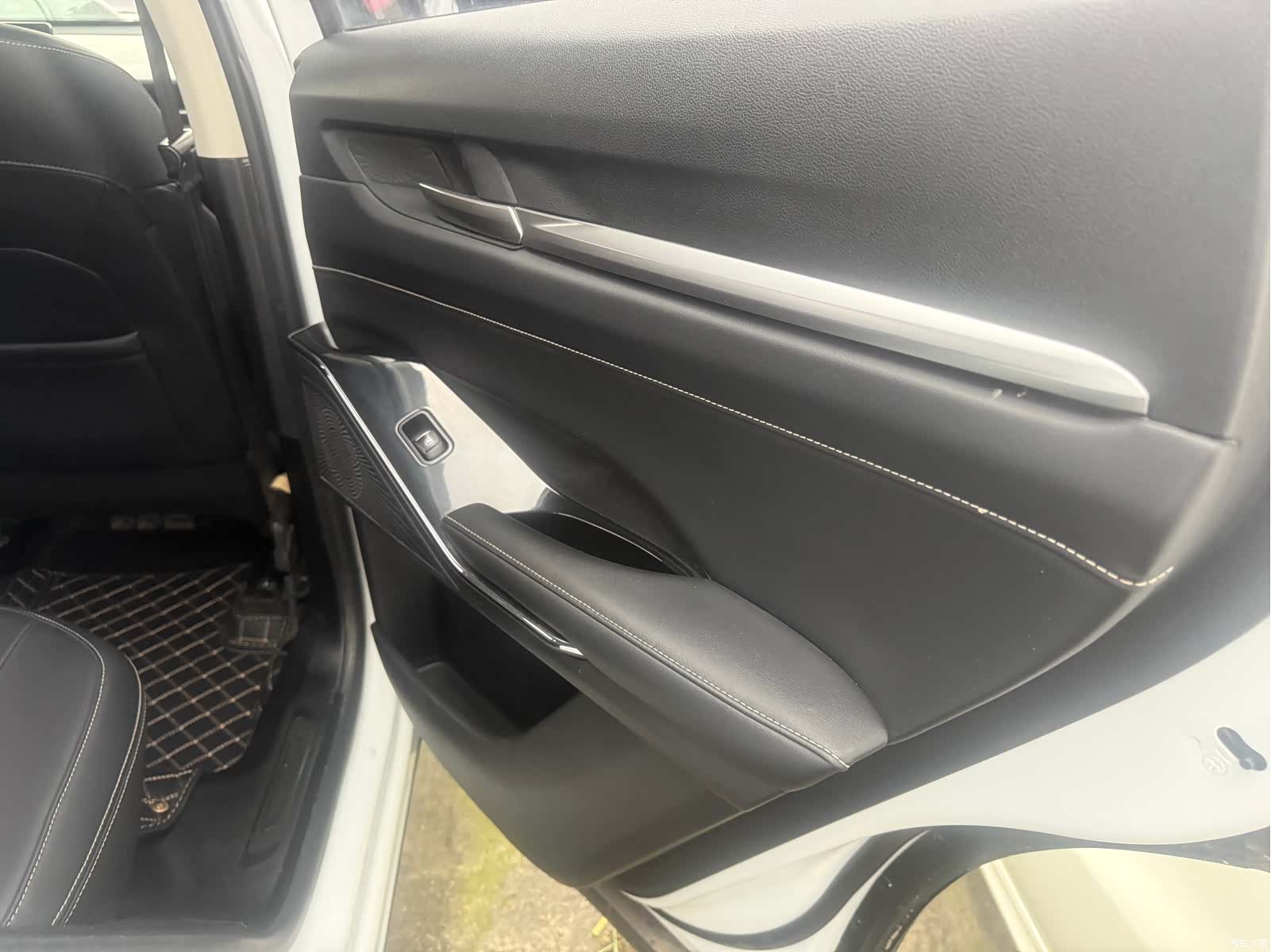 Haval H6, 2020 8