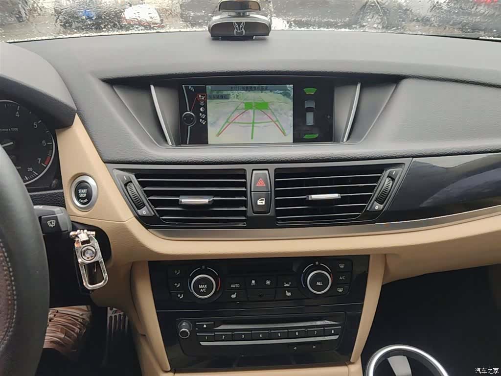 BMW X1, 2016 12